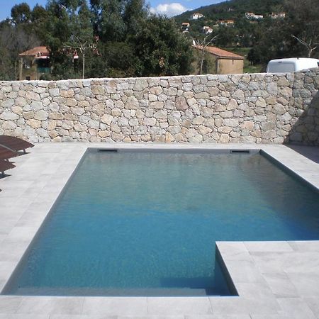 Hotel L'Alivu Galeria  Εξωτερικό φωτογραφία