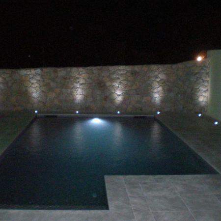 Hotel L'Alivu Galeria  Εξωτερικό φωτογραφία
