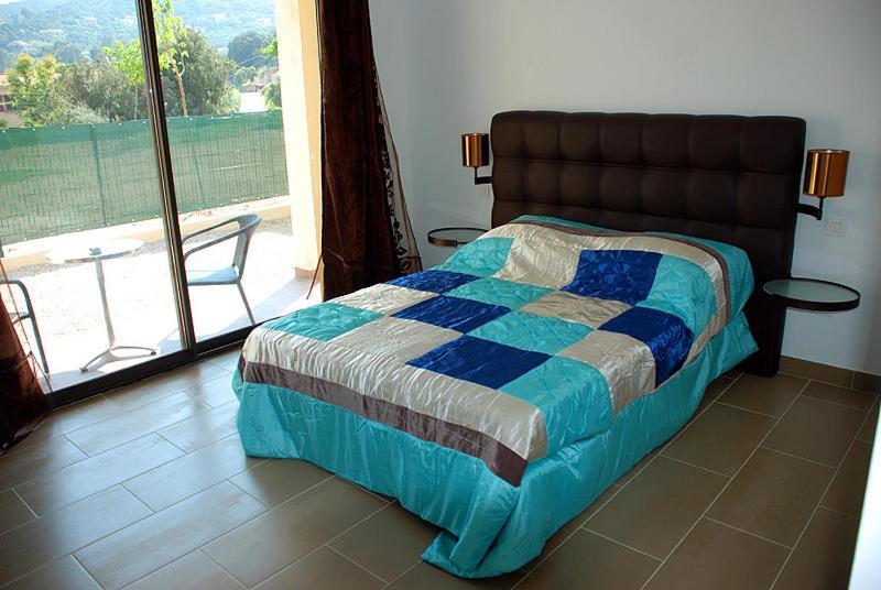 Hotel L'Alivu Galeria  Δωμάτιο φωτογραφία