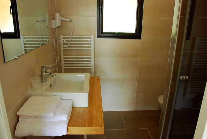 Hotel L'Alivu Galeria  Δωμάτιο φωτογραφία