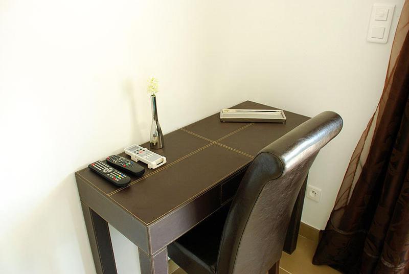 Hotel L'Alivu Galeria  Δωμάτιο φωτογραφία