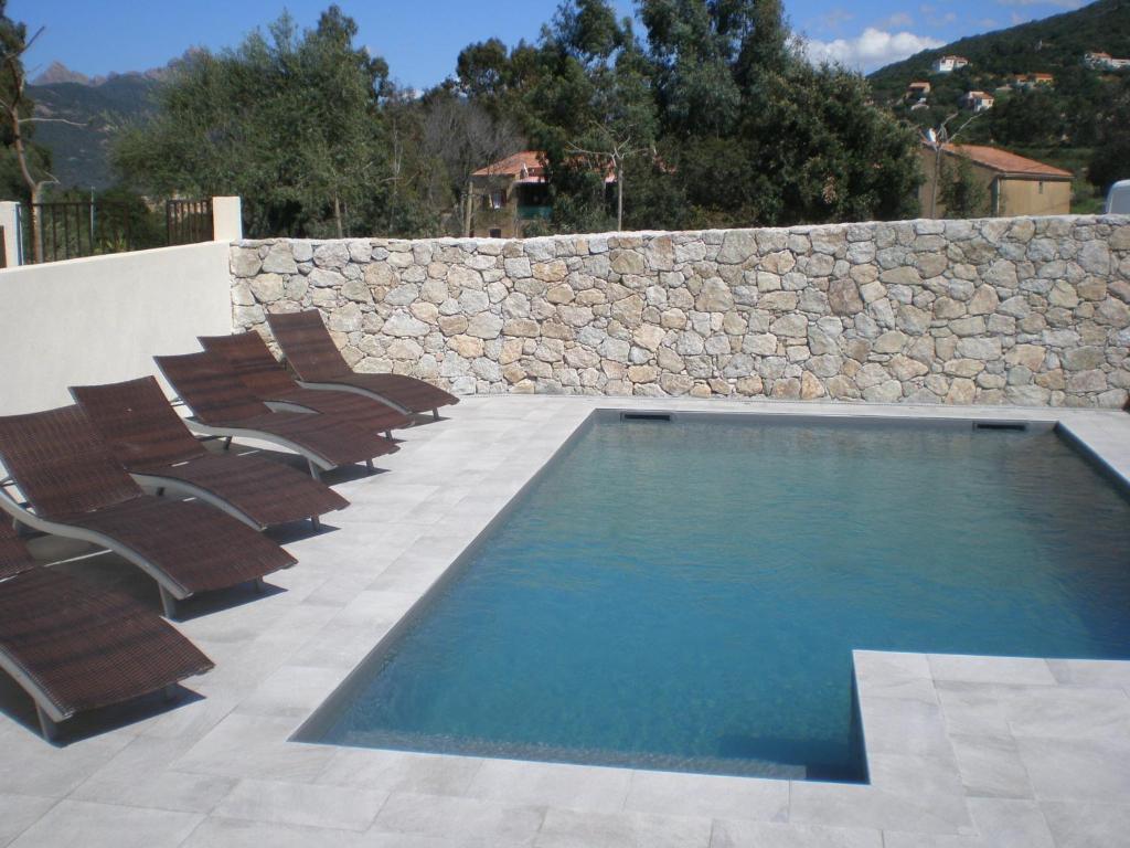 Hotel L'Alivu Galeria  Εξωτερικό φωτογραφία