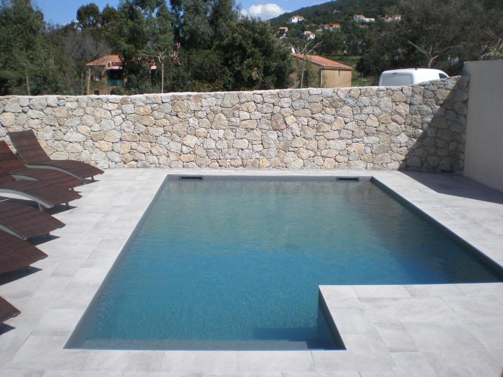 Hotel L'Alivu Galeria  Εξωτερικό φωτογραφία