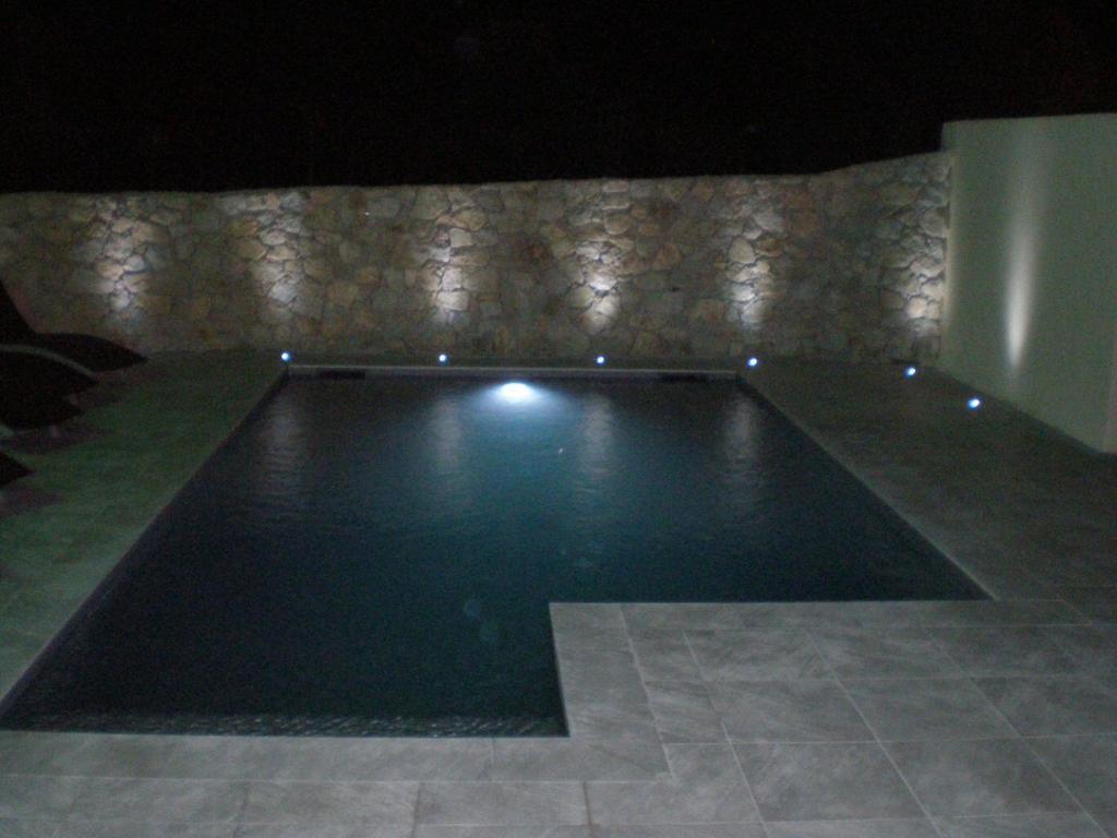 Hotel L'Alivu Galeria  Εξωτερικό φωτογραφία