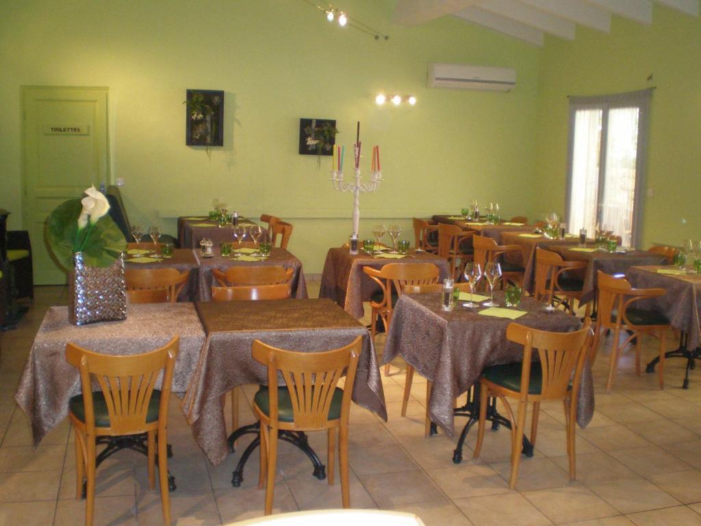 Hotel L'Alivu Galeria  Εξωτερικό φωτογραφία