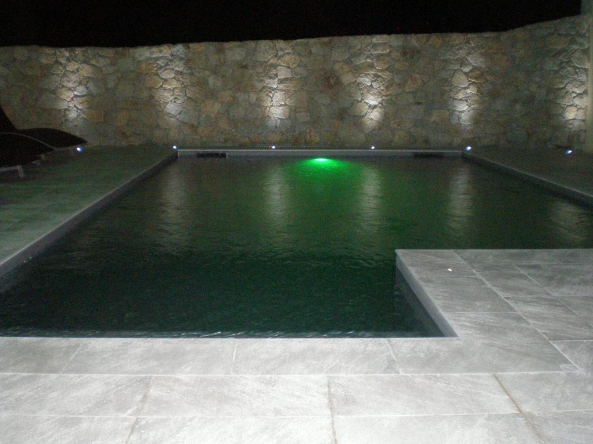 Hotel L'Alivu Galeria  Εξωτερικό φωτογραφία